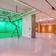 10m-wide Green Screen Studio